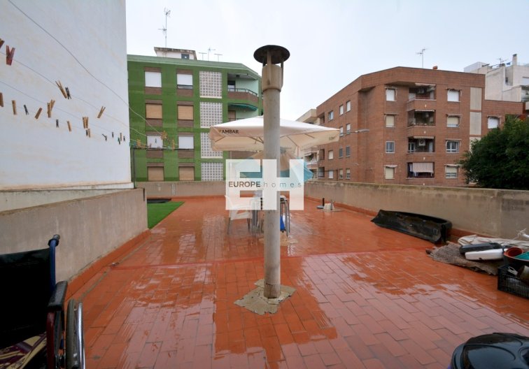 Resale - town house - Guardamar del Segura - Costa Blanca