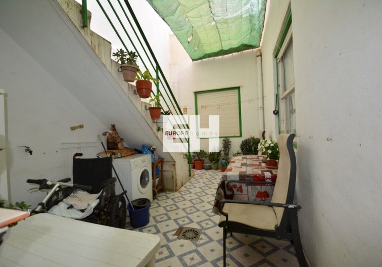 Resale - town house - Guardamar del Segura - Costa Blanca