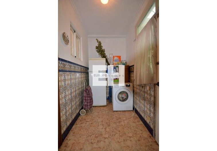 Resale - town house - Guardamar del Segura - Costa Blanca