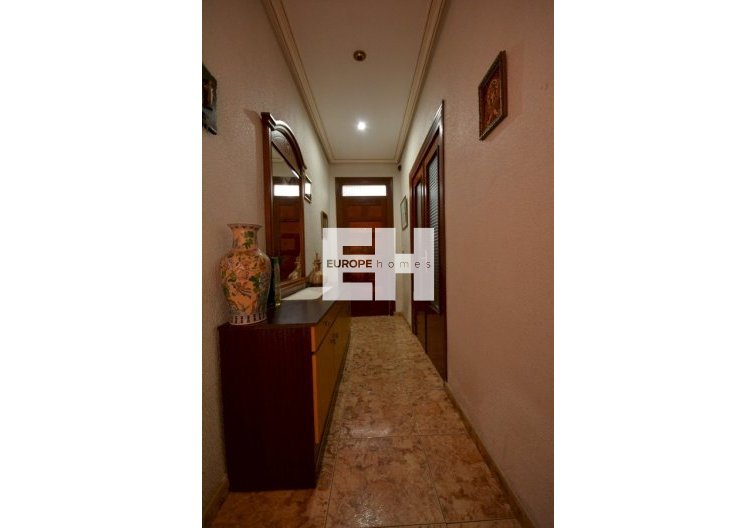 Resale - town house - Guardamar del Segura - Costa Blanca