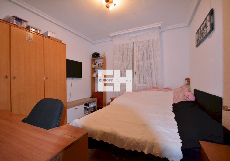 Resale - town house - Guardamar del Segura - Costa Blanca