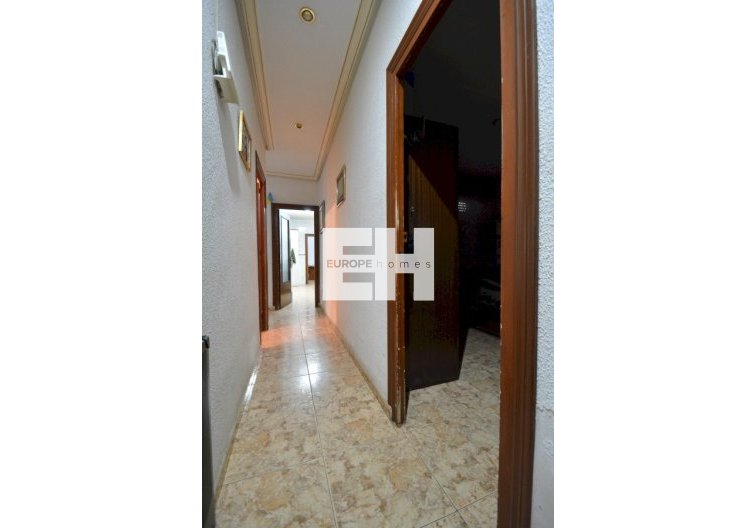 Resale - town house - Guardamar del Segura - Costa Blanca