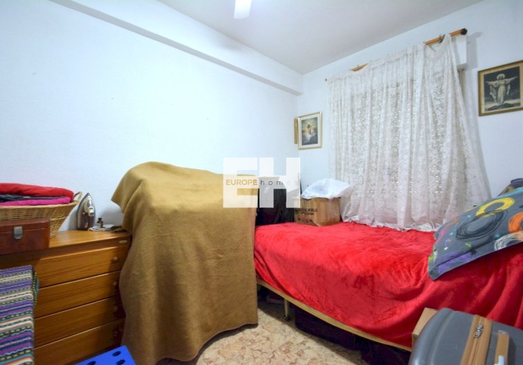 Resale - town house - Guardamar del Segura - Costa Blanca