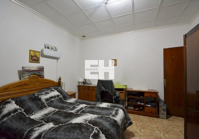 Resale - town house - Guardamar del Segura - Costa Blanca