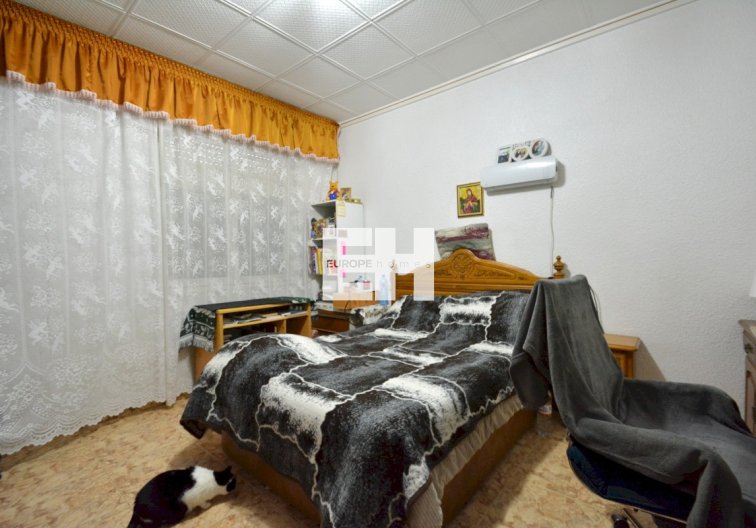 Resale - town house - Guardamar del Segura - Costa Blanca