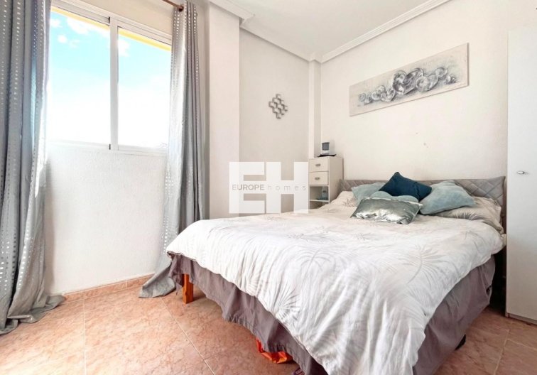 Segunda mano - villa - La Zenia - Costa Blanca