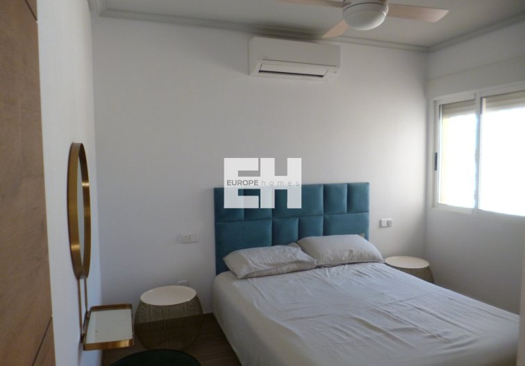 Segunda mano - villa - Pilar de la Horadada - Costa Blanca