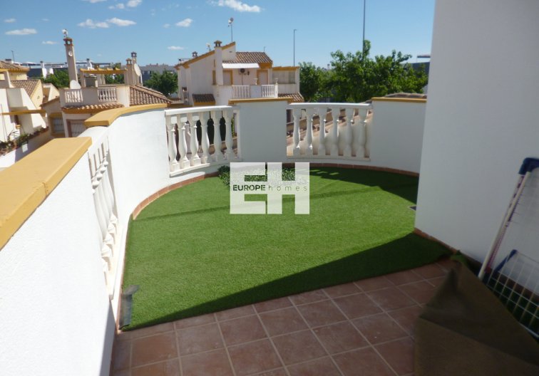 Segunda mano - villa - Pilar de la Horadada - Costa Blanca