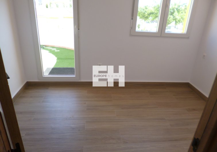 Segunda mano - villa - Pilar de la Horadada - Costa Blanca