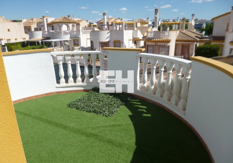 Segunda mano - villa - Pilar de la Horadada - Costa Blanca