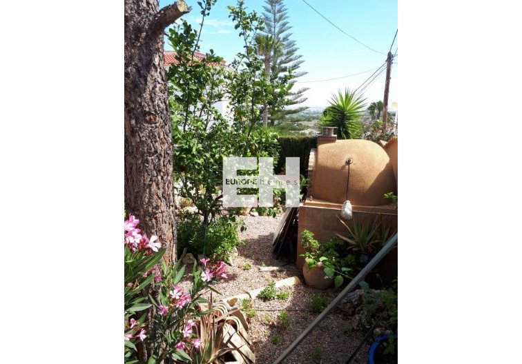 Segunda mano - villa - Ciudad Quesada - Costa Blanca