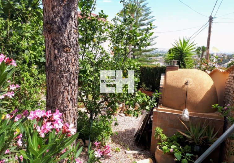 Segunda mano - villa - Ciudad Quesada - Costa Blanca