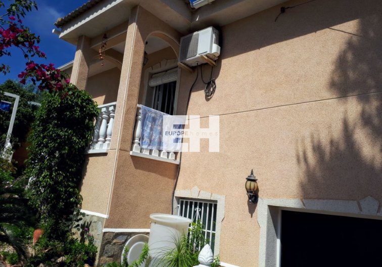 Segunda mano - villa - Ciudad Quesada - Costa Blanca