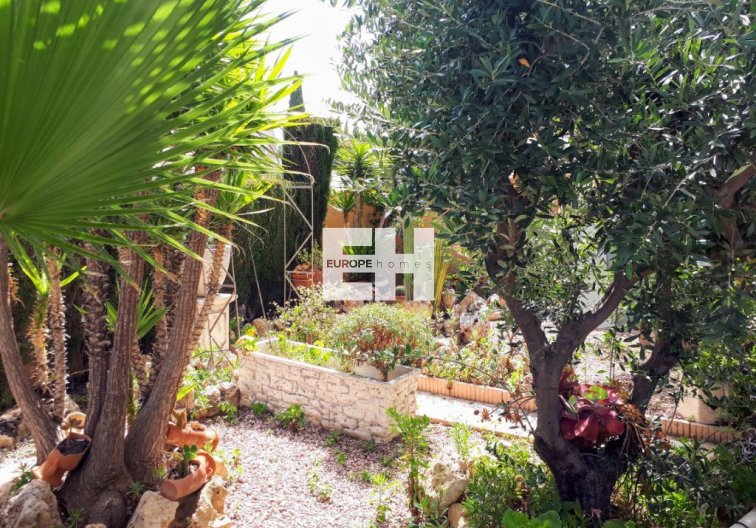 Segunda mano - villa - Ciudad Quesada - Costa Blanca