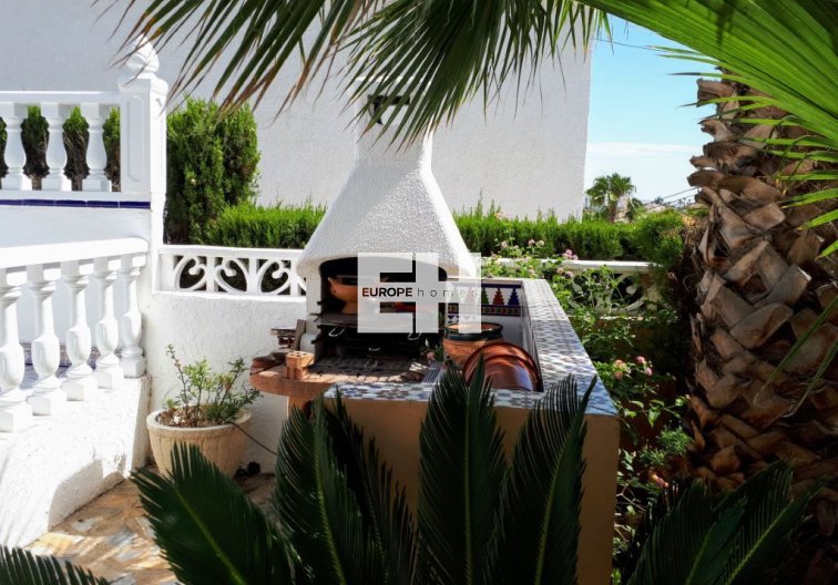 Segunda mano - villa - Ciudad Quesada - Costa Blanca