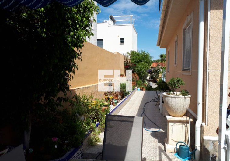 Segunda mano - villa - Ciudad Quesada - Costa Blanca