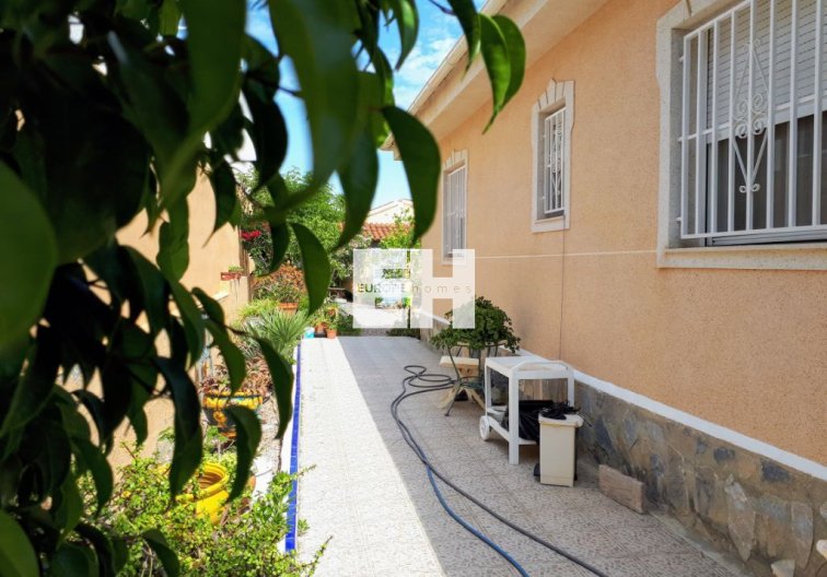 Segunda mano - villa - Ciudad Quesada - Costa Blanca