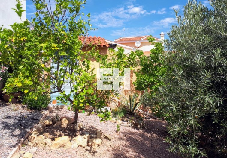 Segunda mano - villa - Ciudad Quesada - Costa Blanca