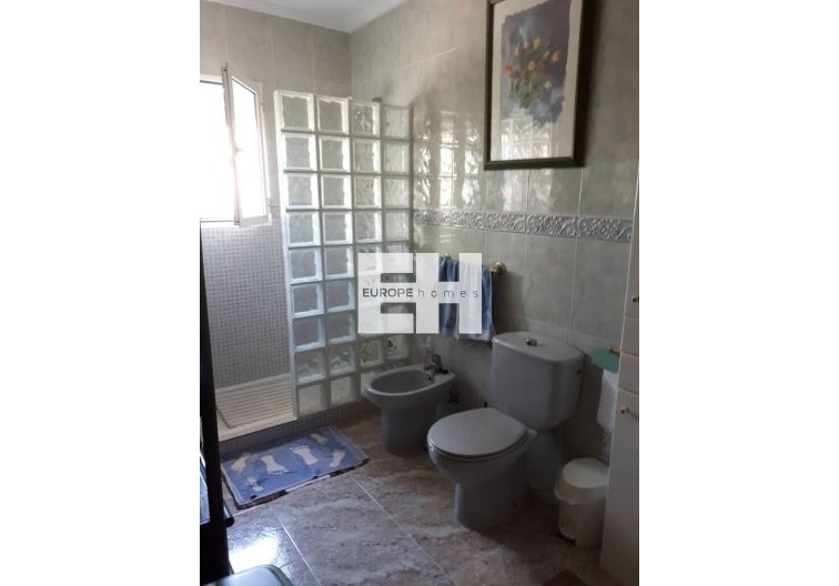 Segunda mano - villa - Ciudad Quesada - Costa Blanca