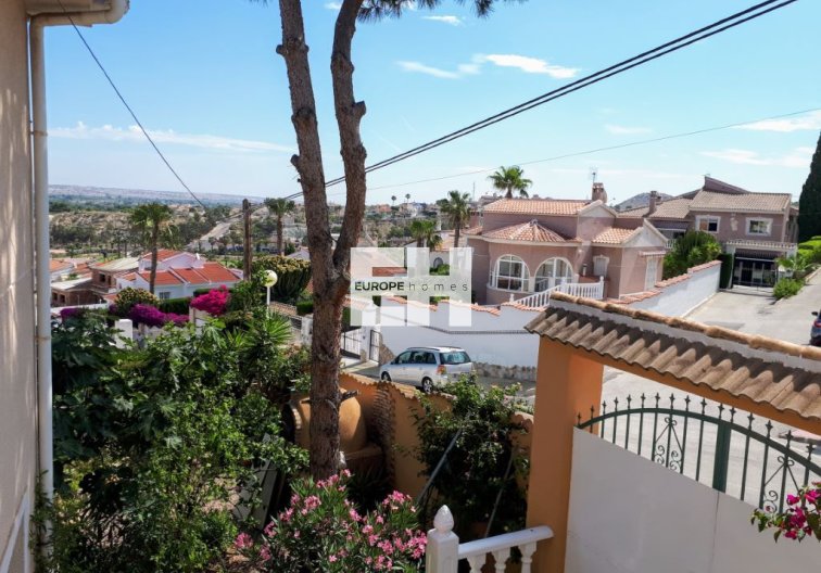 Segunda mano - villa - Ciudad Quesada - Costa Blanca