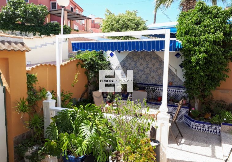 Segunda mano - villa - Ciudad Quesada - Costa Blanca