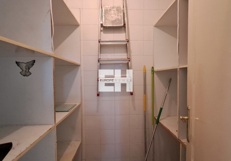 Segunda mano - Apartamento  - Torrevieja - Costa Blanca