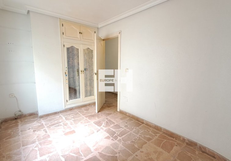 Segunda mano - Apartamento  - Torrevieja - Costa Blanca