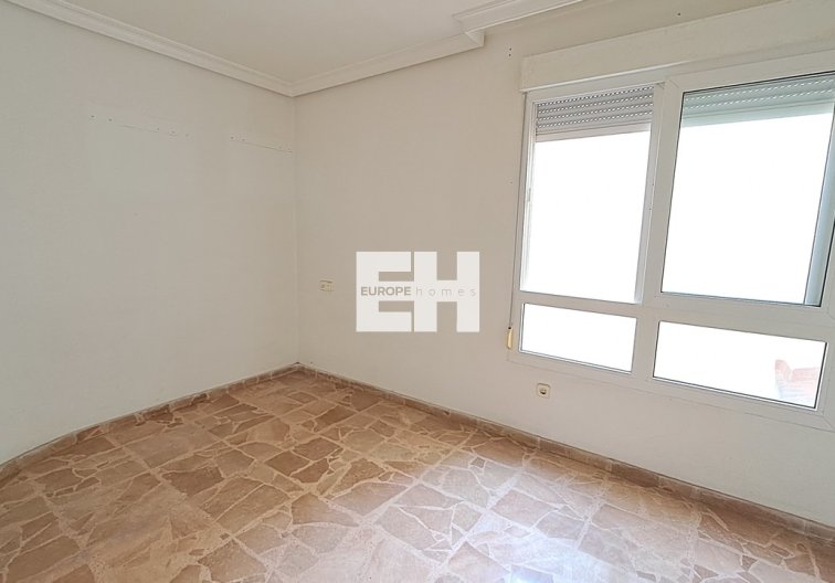 Segunda mano - Apartamento  - Torrevieja - Costa Blanca