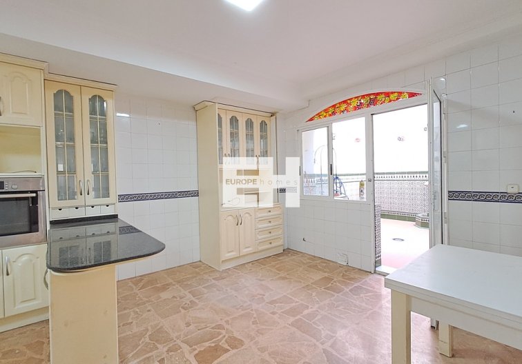 Segunda mano - Apartamento  - Torrevieja - Costa Blanca