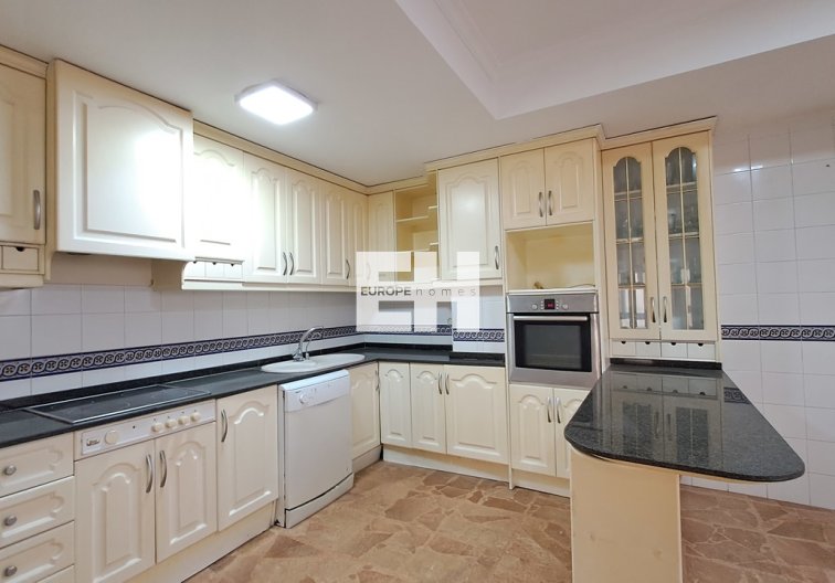 Segunda mano - Apartamento  - Torrevieja - Costa Blanca