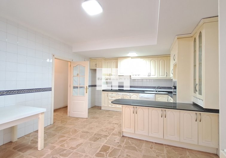 Segunda mano - Apartamento  - Torrevieja - Costa Blanca