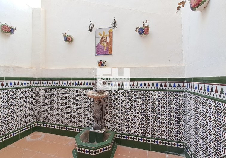 Segunda mano - Apartamento  - Torrevieja - Costa Blanca