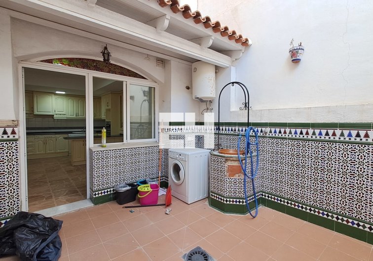 Segunda mano - Apartamento  - Torrevieja - Costa Blanca