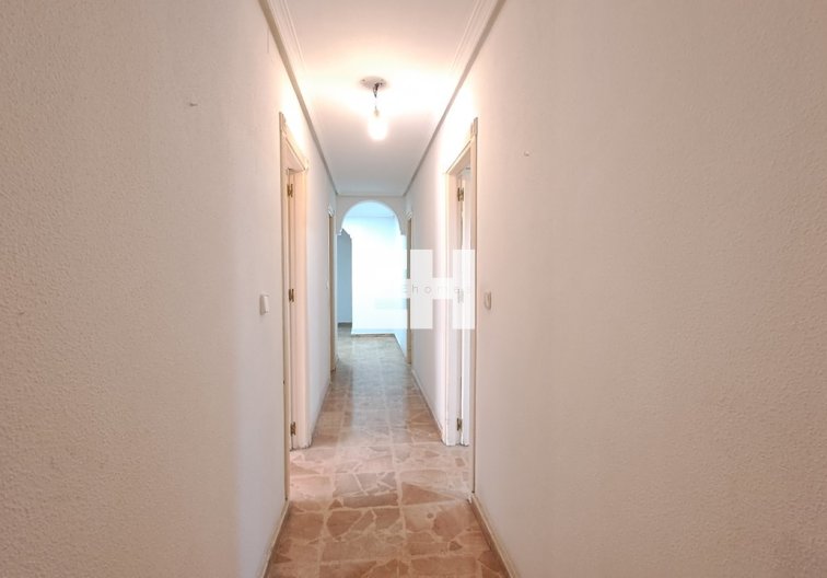 Segunda mano - Apartamento  - Torrevieja - Costa Blanca