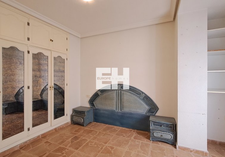 Segunda mano - Apartamento  - Torrevieja - Costa Blanca