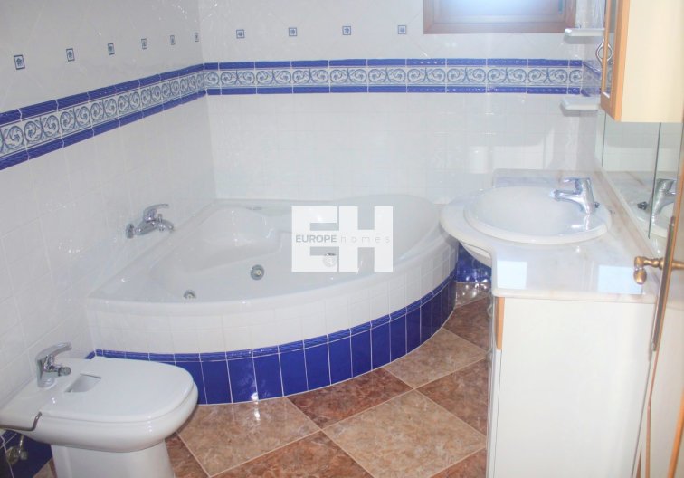 Revente - town house - Los Altos - Costa Blanca