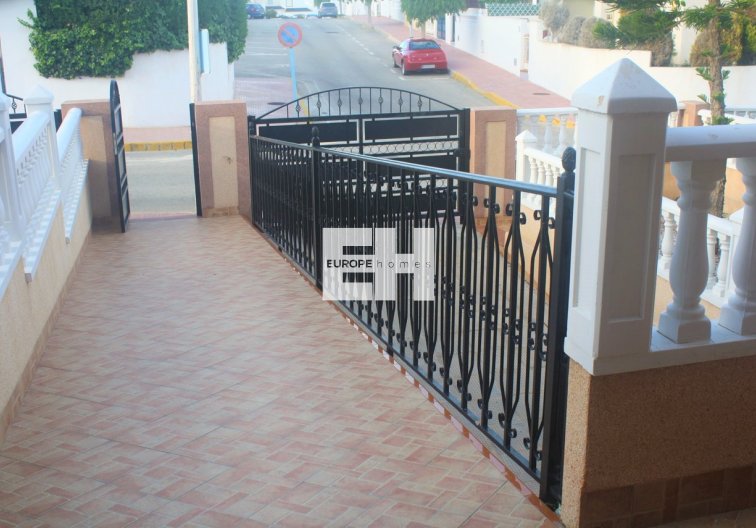 Revente - town house - Los Altos - Costa Blanca