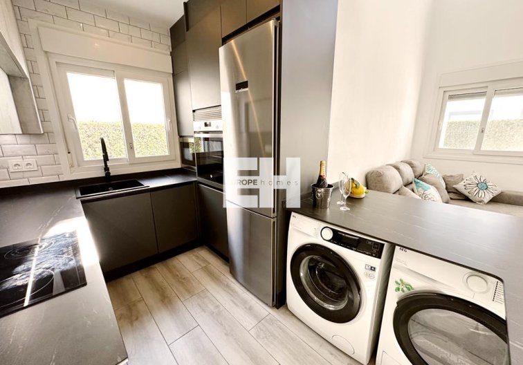 Segunda mano - villa - La Torre Golf Resort - Inland