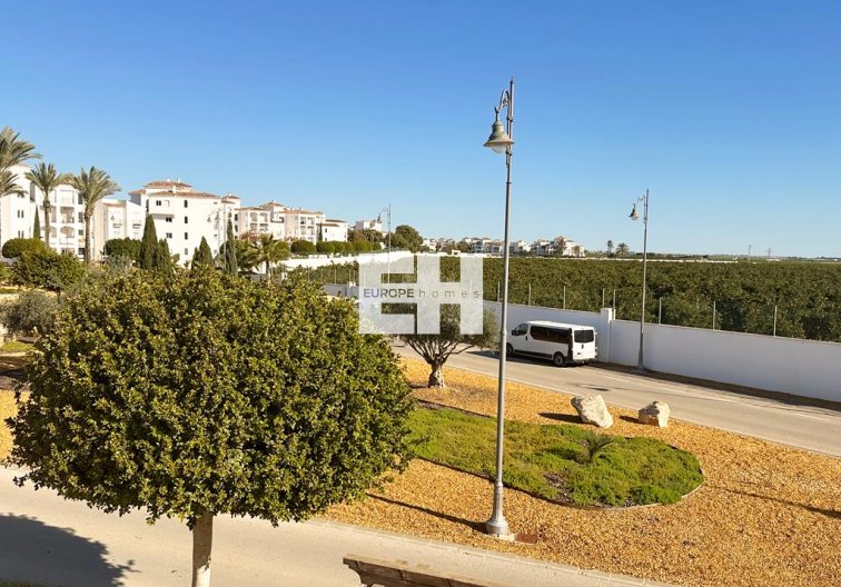 Segunda mano - villa - La Torre Golf Resort - Inland