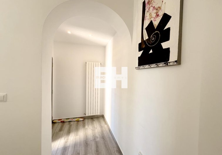 Segunda mano - villa - La Torre Golf Resort - Inland