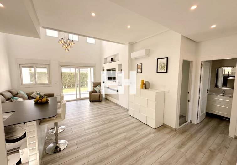 Segunda mano - villa - La Torre Golf Resort - Inland