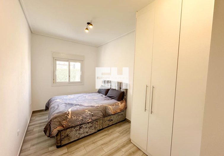 Segunda mano - villa - La Torre Golf Resort - Inland