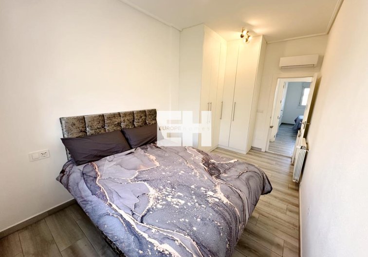 Segunda mano - villa - La Torre Golf Resort - Inland