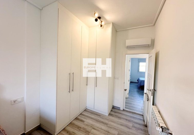 Segunda mano - villa - La Torre Golf Resort - Inland