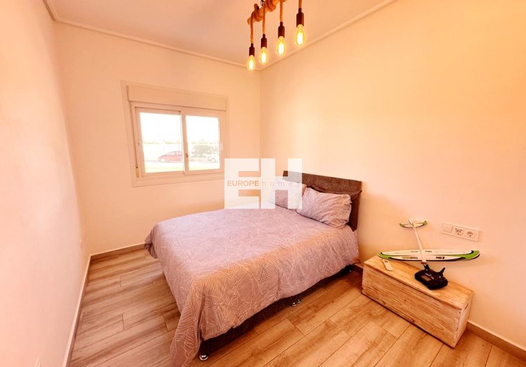 Segunda mano - villa - La Torre Golf Resort - Inland