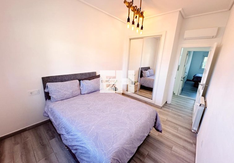 Segunda mano - villa - La Torre Golf Resort - Inland