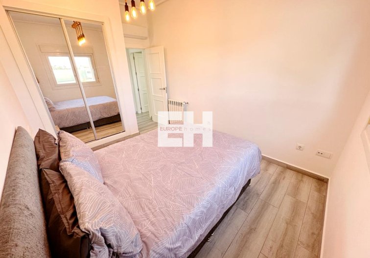 Segunda mano - villa - La Torre Golf Resort - Inland