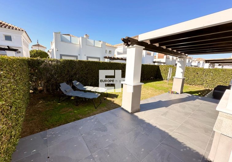 Segunda mano - villa - La Torre Golf Resort - Inland