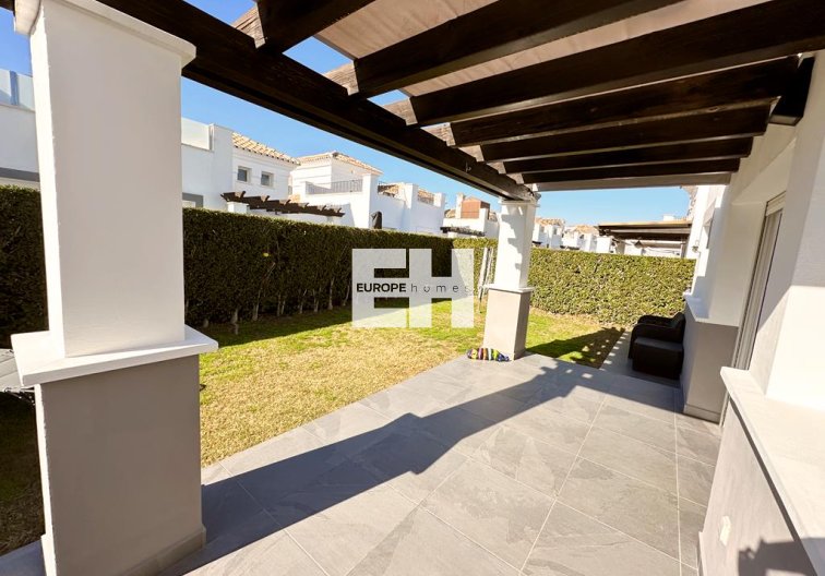 Segunda mano - villa - La Torre Golf Resort - Inland