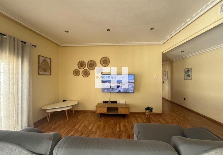 Revente - town house - Avileses